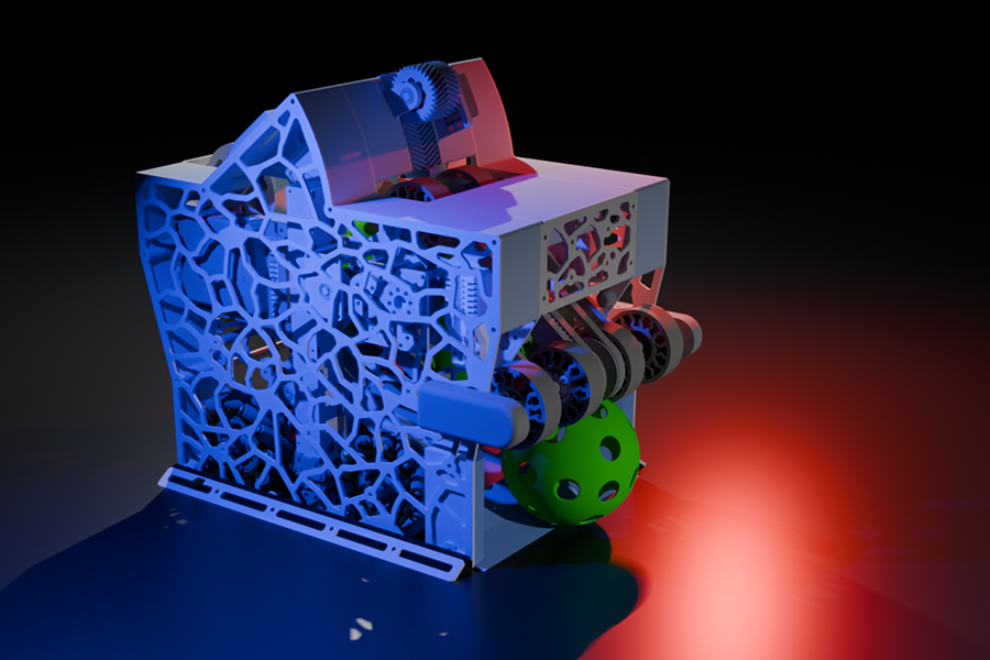 [ROBOT MAIN PHOTO]